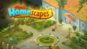 Best Alternatives to Homescapes Game